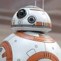 Rey And BB-8
