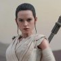 Rey And BB-8