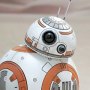 Rey And BB-8