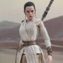 Rey And BB-8