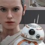 Rey And BB-8