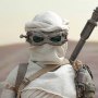 Rey And BB-8