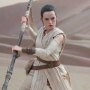 Rey And BB-8