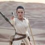 Rey And BB-8