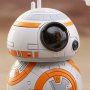 Rey And BB-8 Cosbaby