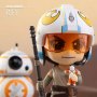 Rey And BB-8 Cosbaby