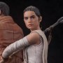 Rey And Finn 2-PACK