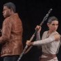 Rey And Finn 2-PACK