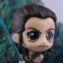 Luke Skywalker And Rey Cosbaby