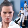 Rey & D-O 2-PACK