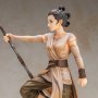 Rey Descendant Of Light