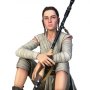 Star Wars: Rey Dreamer Premier Collection