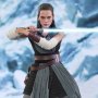 Rey Jedi Training