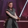 Rey Jedi Training