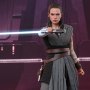 Rey Jedi Training