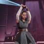 Rey Jedi Training