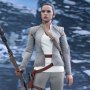 Star Wars: Rey Resistance Outfit (Hot Toys)