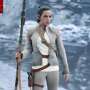 Rey Resistance Outfit (Hot Toys)
