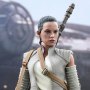 Rey Resistance Outfit (Hot Toys)