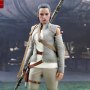 Rey Resistance Outfit (Hot Toys)