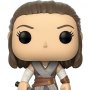 Star Wars-Last Jedi: Rey Pop! Vinyl