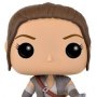 Star Wars: Rey Final Scene Lightsaber Hilt Pop! Vinyl