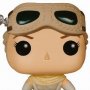 Star Wars: Rey With Goggles Pop! Vinyl (Limited Edition)