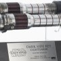 Dark Side Rey Lightsaber (Rise Of Skywalker)