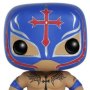 WWE Wrestling: Rey Mysterio Pop! Vinyl