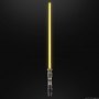 Star Wars: Rey Skywalker Lightsaber Black Series Force FX Elite