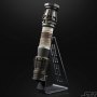 Rey Skywalker Lightsaber Black Series Force FX Elite