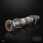 Rey Skywalker Lightsaber Black Series Force FX Elite