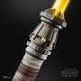 Rey Skywalker Lightsaber Black Series Force FX Elite