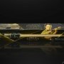 Rey Skywalker Lightsaber Black Series Force FX Elite