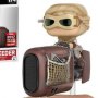 Star Wars: Rey With Speeder Pop! Vinyl (Galactic Con 2017)