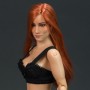 Alpha Redhead Caucasian Female (studio)