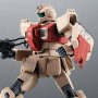 Mobile Suit Gundam Robot Spirits: RGM-79(G) GM Ground Type A.N.I.M.E