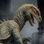 Rhedosaurus (Ray Harryhausen's 100th Anni)