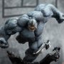 Rhino Battle Diorama