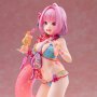 Idolmaster Cinderella Girls DreamTech: Riamu Yumemi DT-168