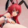 Rias Gremory Bare Leg Bunny