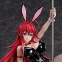 Rias Gremory Bunny