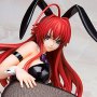 Rias Gremory Bunny