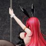 Rias Gremory Bunny