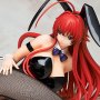 Rias Gremory Bunny