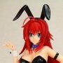 Rias Gremory Bunny