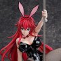 Rias Gremory Bunny