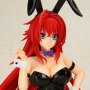 Rias Gremory Bunny