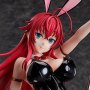 Rias Gremory Bunny