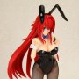 Rias Gremory Bunny